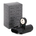 Sensor, crankshaft pulse