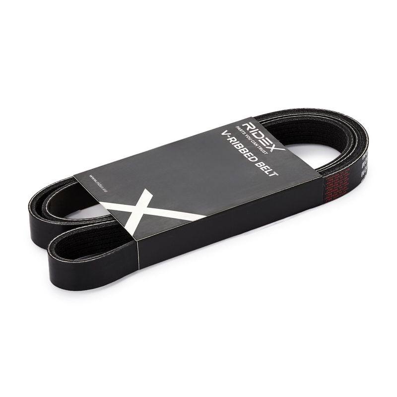V-ribbed Belt