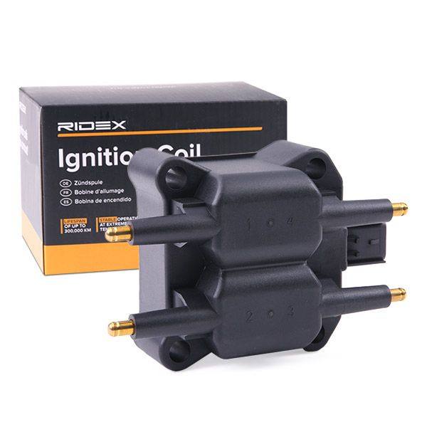 Ignition Coil