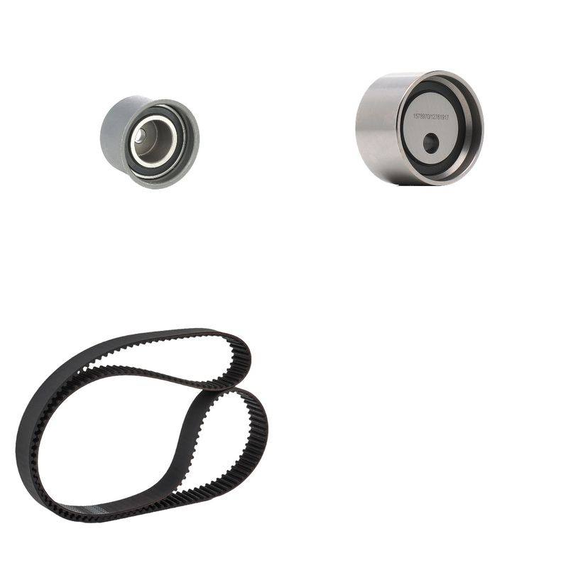 Timing Belt Kit