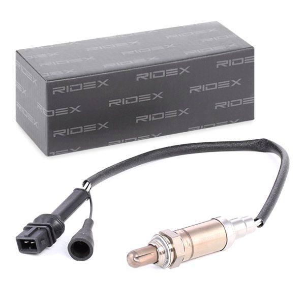 Oxygen Sensor