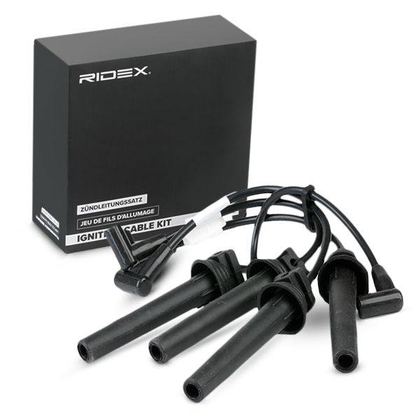 Ignition Cable Kit