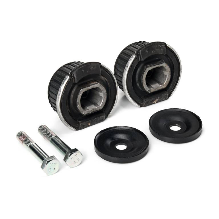 Bushing, axle beam