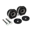 Bushing, axle beam