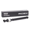 Shock Absorber, steering