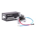 Control Unit, heating/ventilation