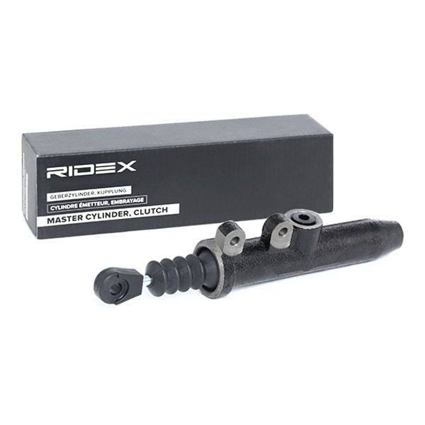 Master Cylinder, clutch