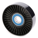 Tensioner Pulley, V-ribbed belt