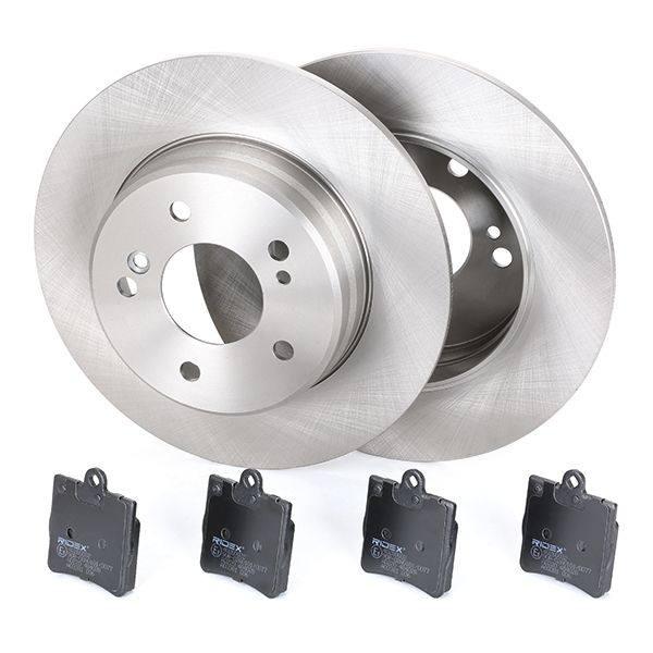 Brake Kit, disc brake