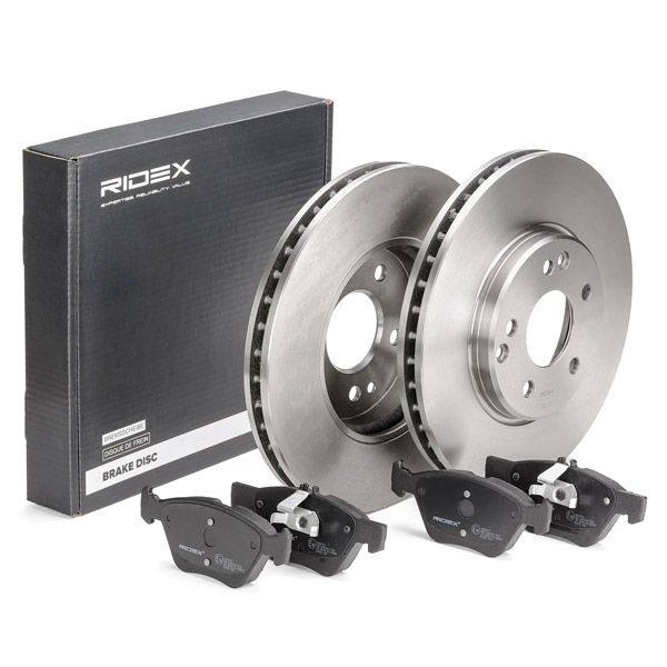 Brake Kit, disc brake