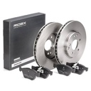 Brake Kit, disc brake
