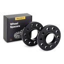 Track Widening