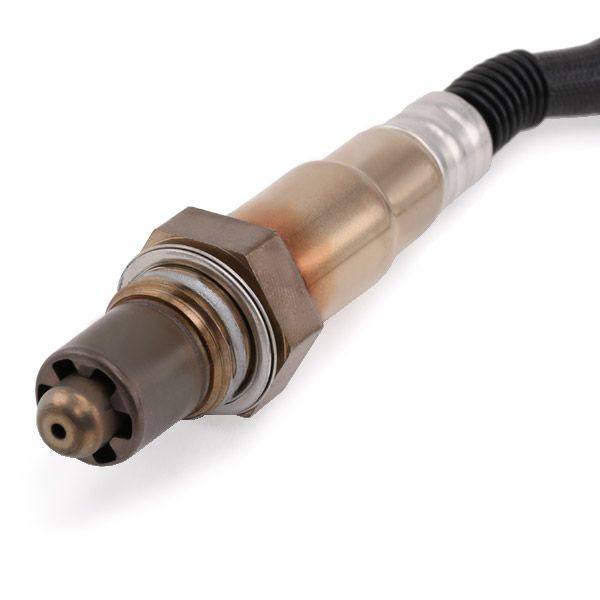 Oxygen Sensor