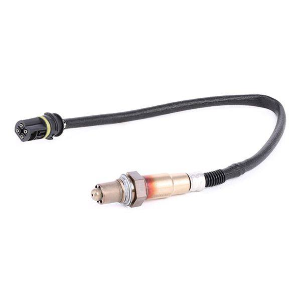 Oxygen Sensor