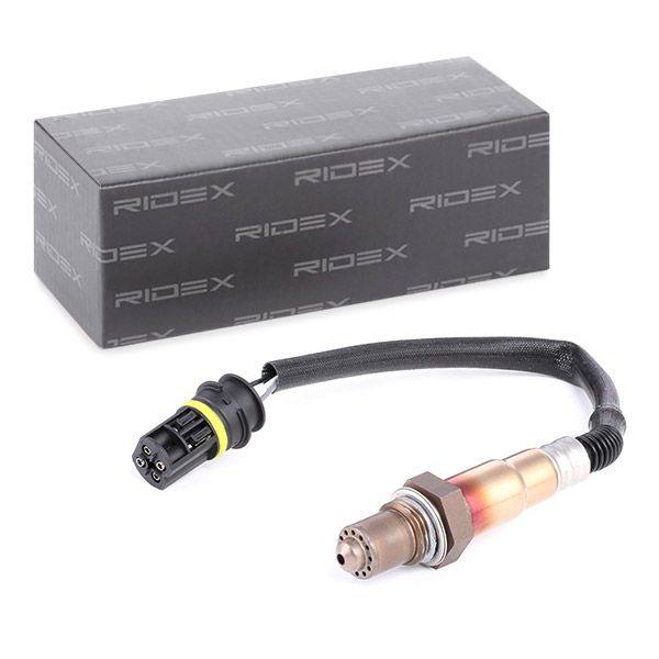 Oxygen Sensor