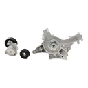 Water Pump + V-ribbed Belt Kit