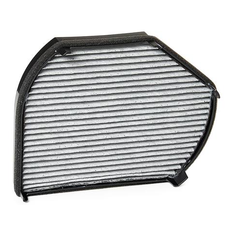 Filter, cabin air