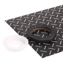 Shaft Seal, crankshaft