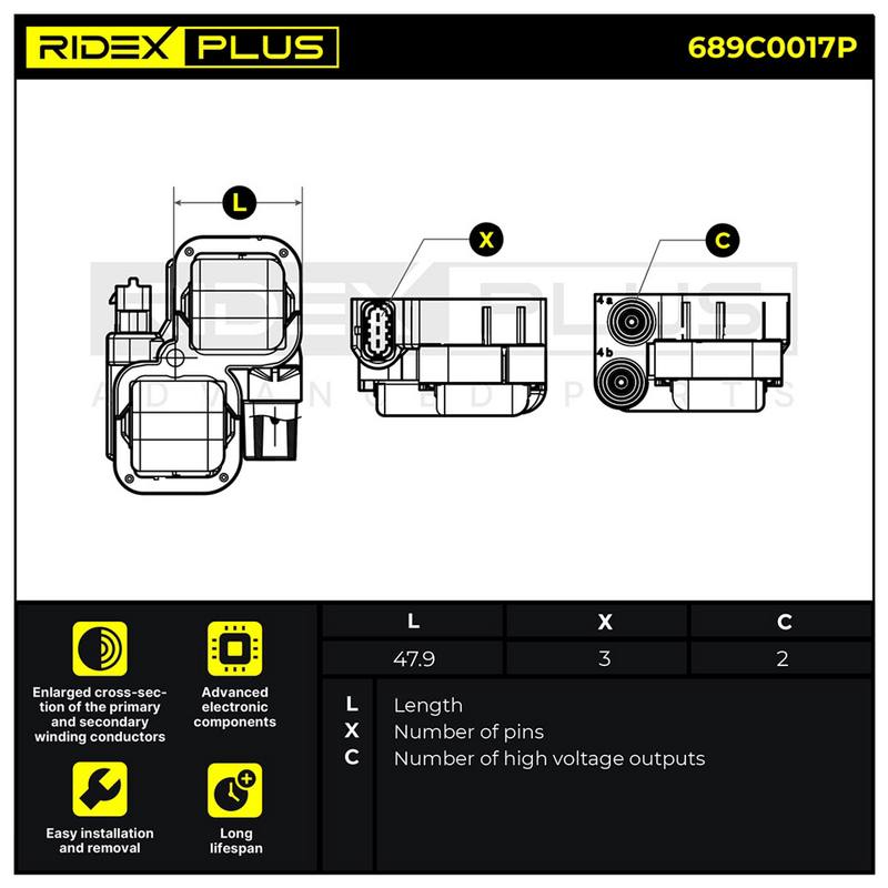 Ignition Coil