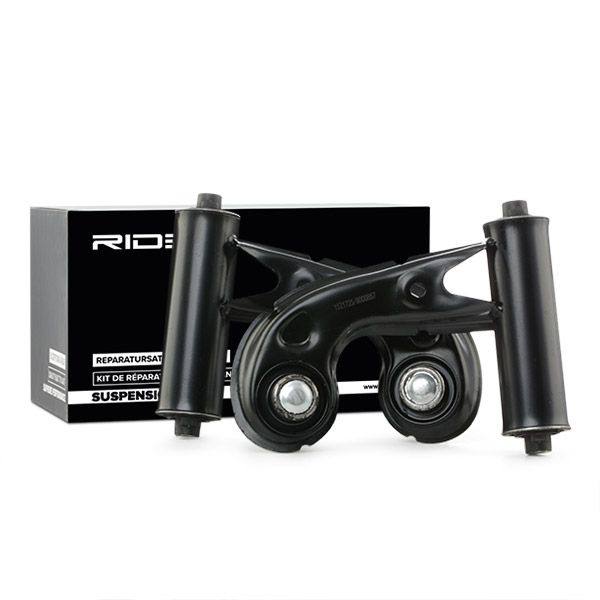 Repair Kit, control arm