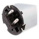 Water Recirculation Pump, parking heater