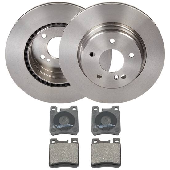 Brake Kit, disc brake