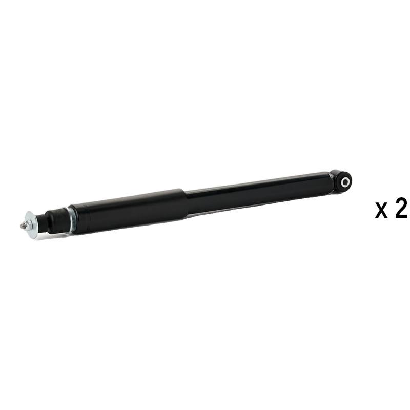 Shock Absorber