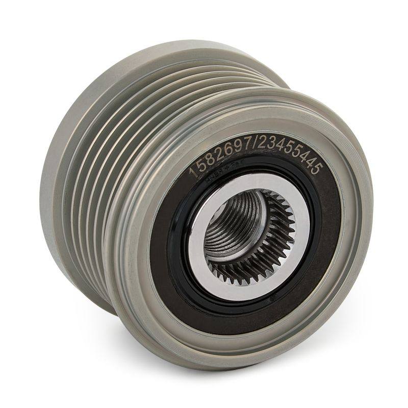 Alternator Freewheel Clutch