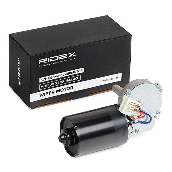 Wiper Motor