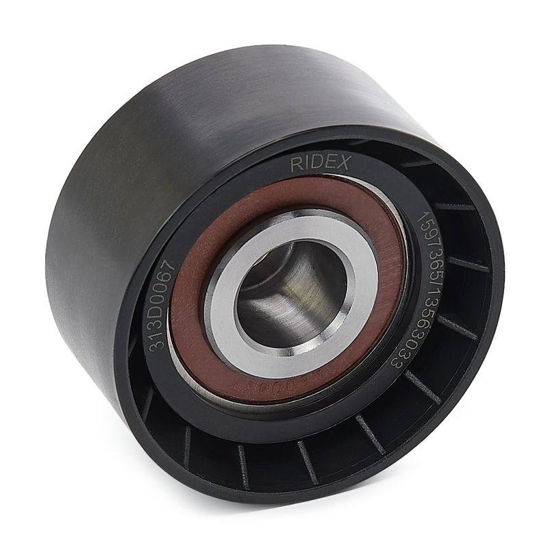 Deflection Pulley/Guide Pulley, timing belt