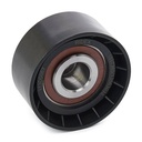 Deflection Pulley/Guide Pulley, timing belt