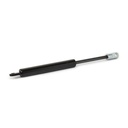 Gas Spring, bonnet