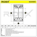 Wheel Bearing Kit