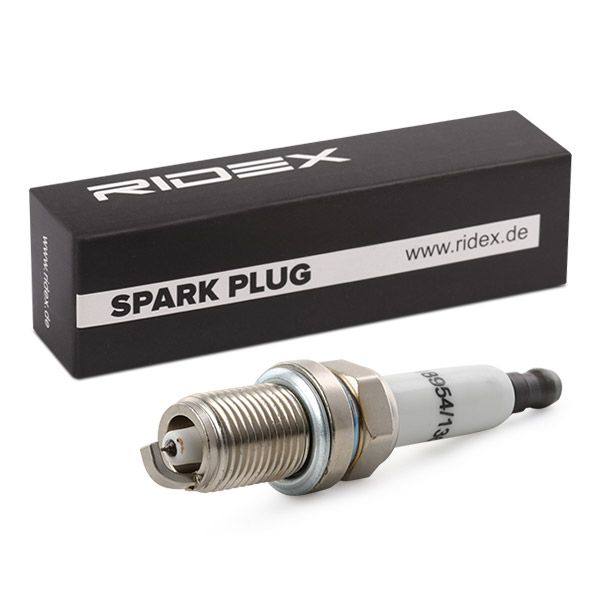 Spark Plug