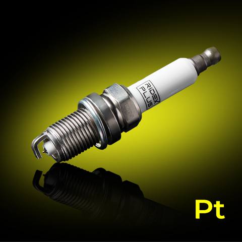 Spark Plug