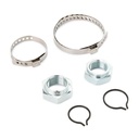 Bellow, drive shaft