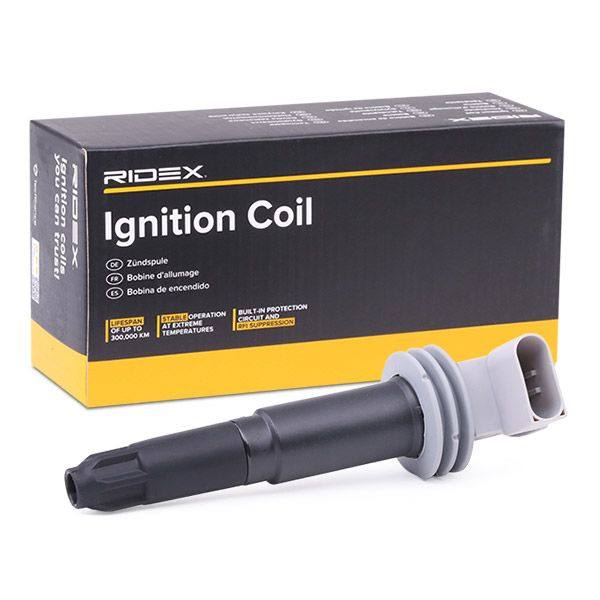 Ignition Coil