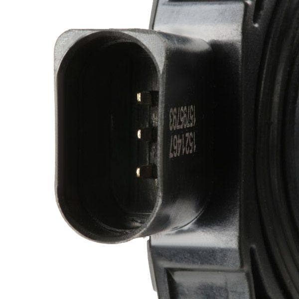 Sensor, engine oil level