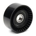 Tensioner Pulley, V-ribbed belt