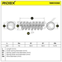 Suspension Spring