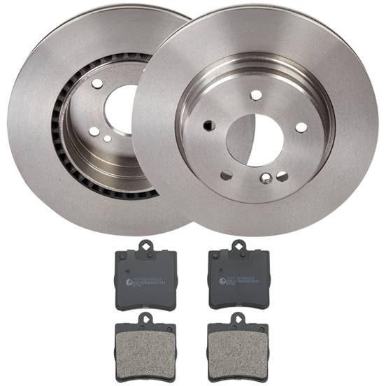 Brake Kit, disc brake