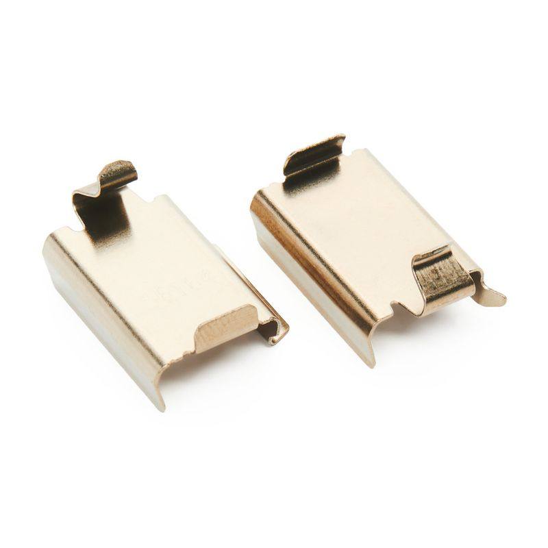 Accessory Kit, disc brake pad