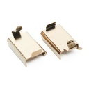 Accessory Kit, disc brake pad