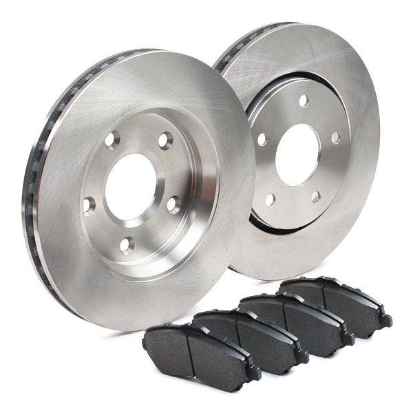 Brake Kit, disc brake