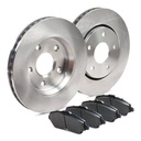 Brake Kit, disc brake