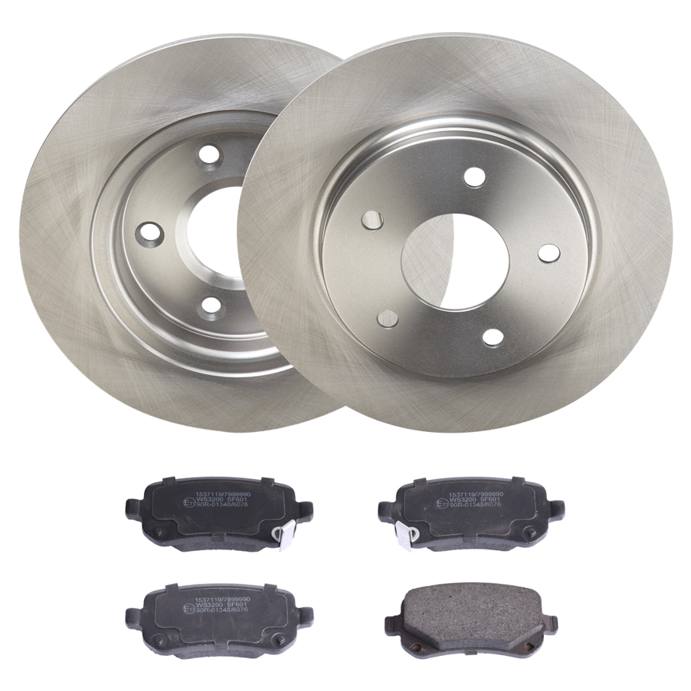 Brake Kit, disc brake