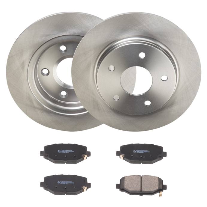 Brake Kit, disc brake