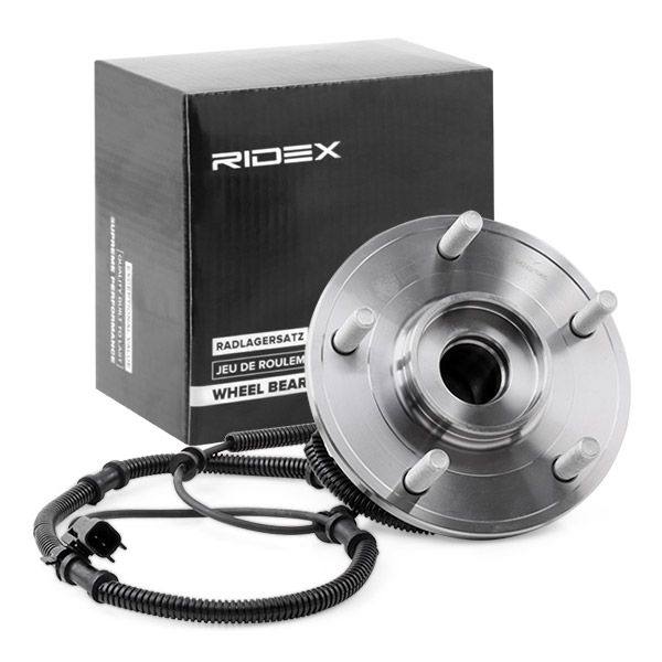Wheel Bearing Kit