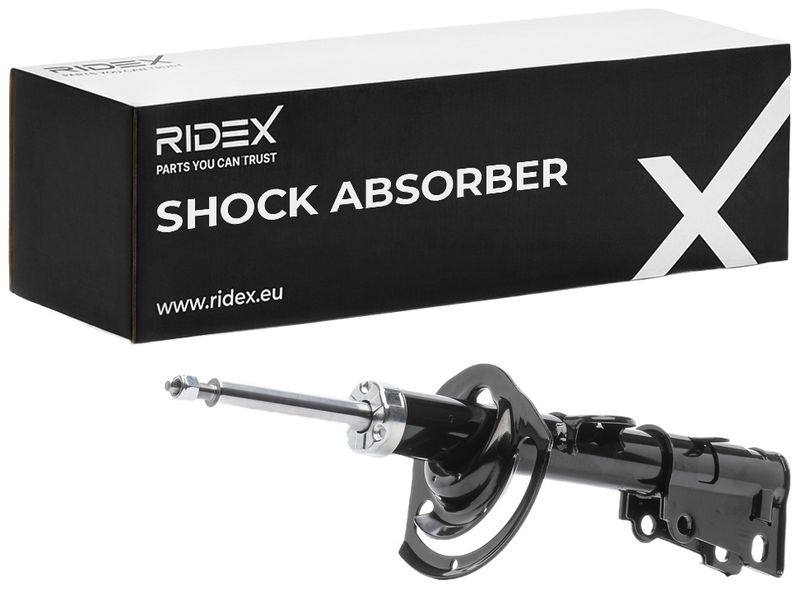 Shock Absorber