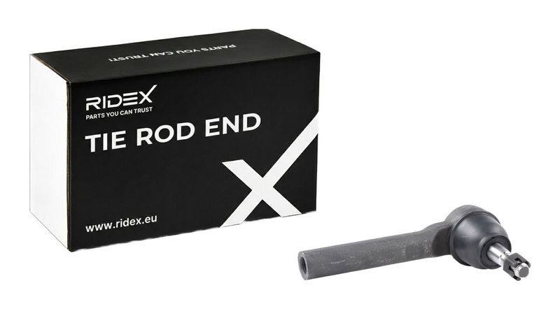 Tie Rod End
